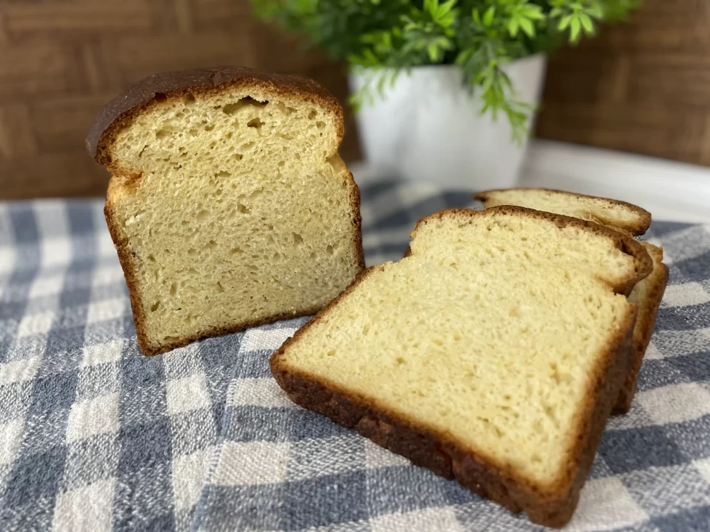 Pão de Sanduíche