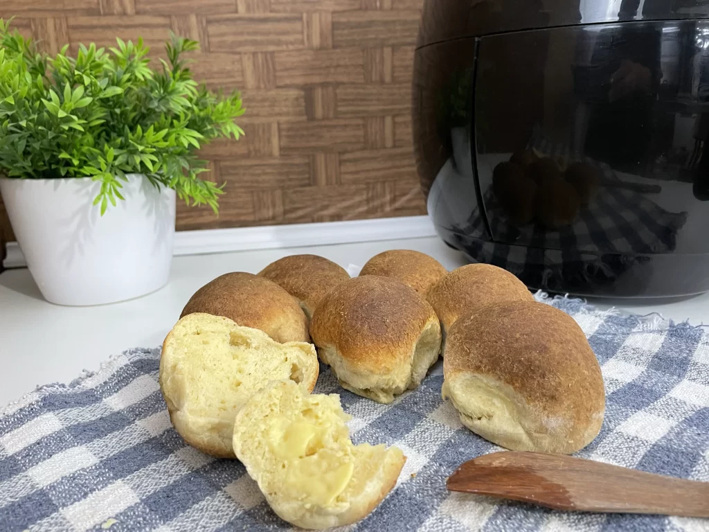 Pão