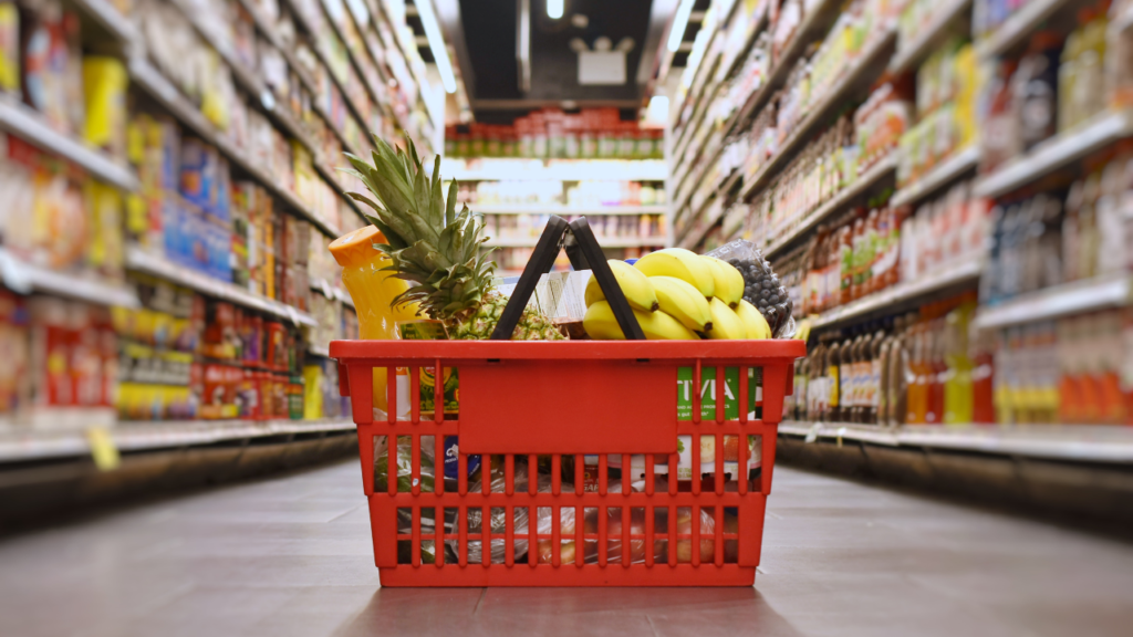 Guia de Compras Saudáveis: Escolhendo os Melhores Produtos Sem Glúten para uma Alimentação Balanceada!