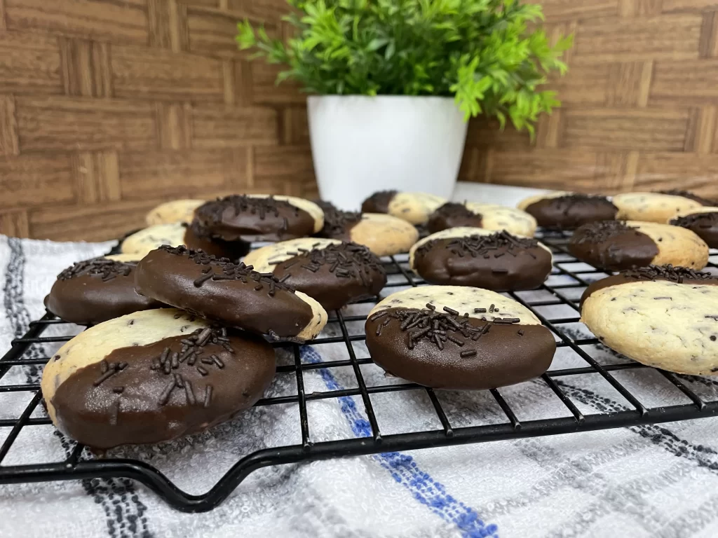 Biscoito Granulé: Uma Delícia que Vai Além das Restrições Alimentares