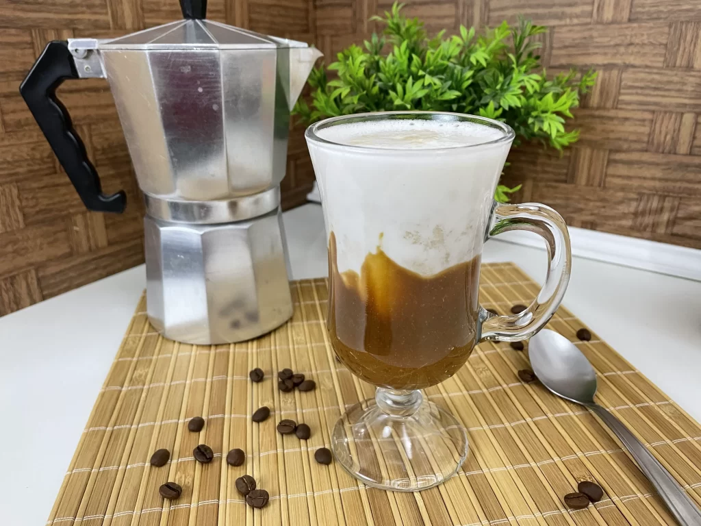 Mocaccino sem Lactose: Uma Bebida Deliciosa e Saudável para qualquer Ocasião