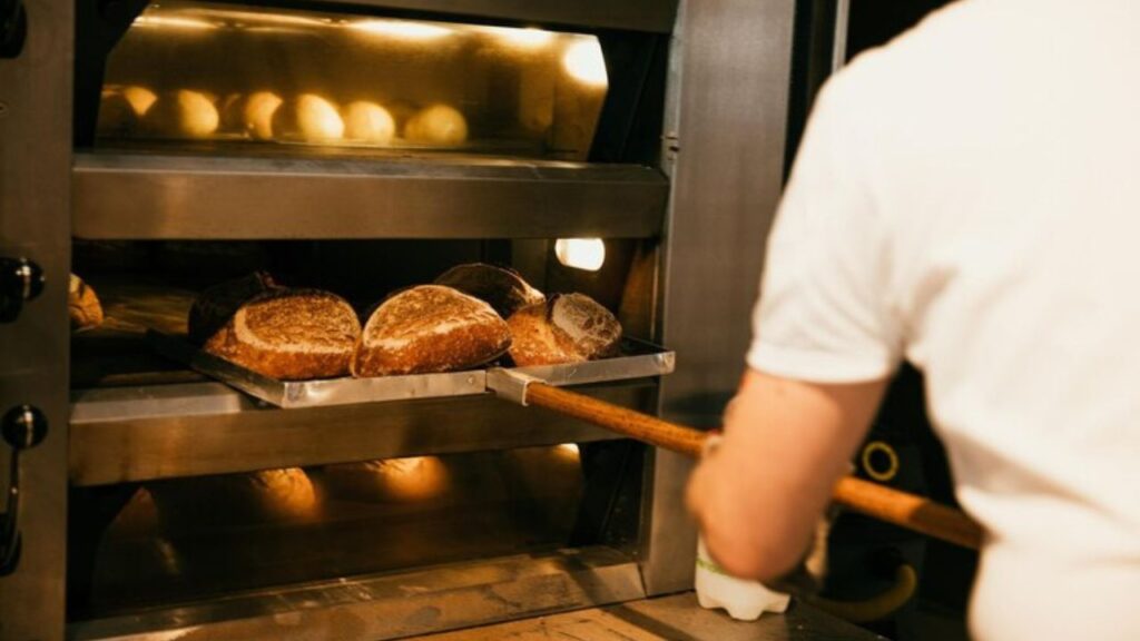 Melhores Fornos para Assar Pães em Casa