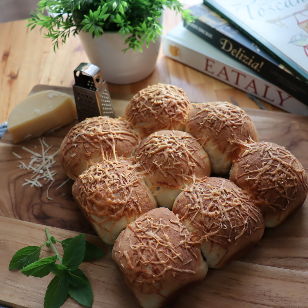 Pão delicia sem gluten