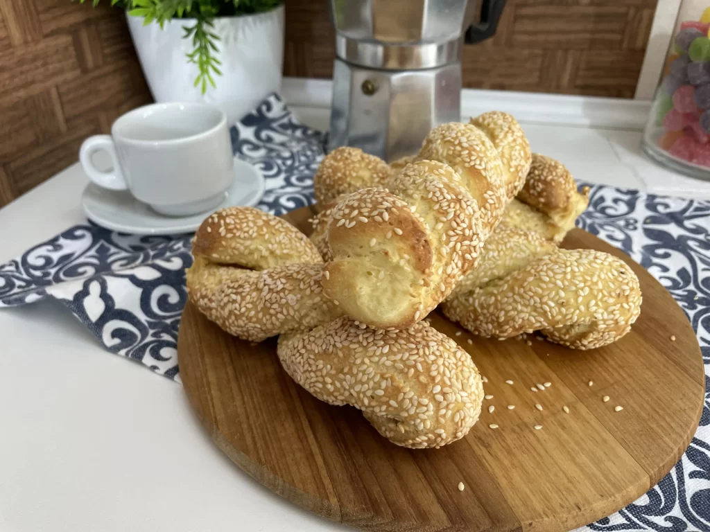 Pão Enrolado Sem Glúten: Uma Delícia Sem Limites!